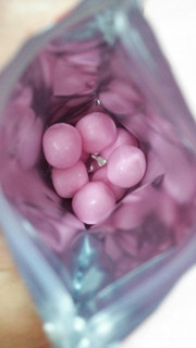 「ノーベル ウメのたね 袋35g」のクチコミ画像 by 紫の上さん