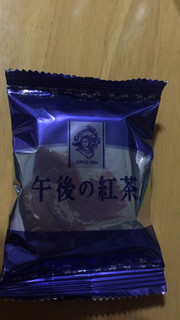 「森永製菓 午後の紅茶 ミルクティーケーキ 箱6個」のクチコミ画像 by とまけちゃさん