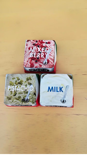 「チロル チロルチョコ 食べゴロっジェラート 袋7個」のクチコミ画像 by maki01さん