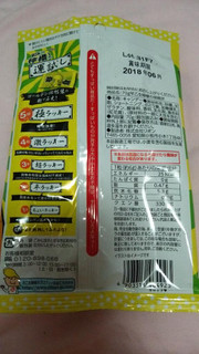 「リボン 早乙女檸檬の挑戦状 袋110g」のクチコミ画像 by 紫の上さん