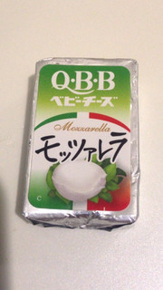 「Q・B・B プレミアム ベビーチーズ モッツァレラ 袋60g」のクチコミ画像 by レビュアーさん