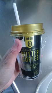 「ファミリーマート バターコーヒー」のクチコミ画像 by banさん
