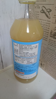 「ヤマモリ ダイエット 黒酢ドリンク ヨーグルト味 シールドM‐1 瓶500ml」のクチコミ画像 by ゆっち0606さん