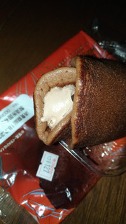 「第一パン チョコのオムレットロール 袋1個」のクチコミ画像 by レビュアーさん