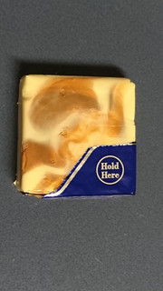 「クラフト フィラデルフィア クリーミーマリアージュ クリームチーズと贅沢チョコの運命の出会い 箱15g×4」のクチコミ画像 by シモイケさん