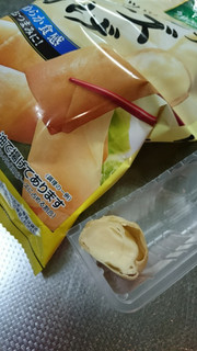 「ニッスイ 今日のおかず モッツァレラのチーズ揚げ 袋6個」のクチコミ画像 by minorinりん さん