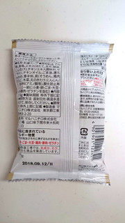 「セブンプレミアム にゅうめん 鶏だんご 袋16g」のクチコミ画像 by ゆっち0606さん