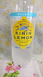 「KIRIN キリンレモン ペット1.5L」のクチコミ画像 by ゆうしょうさん