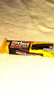 「ブルボン 濃厚チョコブラウニー ショコラオレンジ 袋1個」のクチコミ画像 by 朝子 水野さん