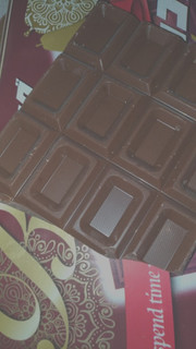 「タカオカ ビッグミルクチョコレート 袋70g」のクチコミ画像 by レビュアーさん