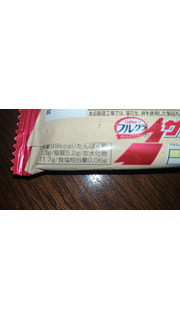 「有楽製菓 フルグラ サンダー 袋1本」のクチコミ画像 by レビュアーさん