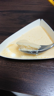 「モンテール スイーツプラン 糖質を考えたベイクドチーズケーキ 袋1個」のクチコミ画像 by ぴのこっここさん