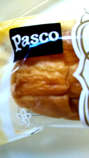 「Pasco おいしいシューロール カスタード＆ホイップ 袋1個」のクチコミ画像 by レビュアーさん