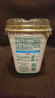 「タカナシ 生乳100％ヨーグルト カップ400g」のクチコミ画像 by みほなさん