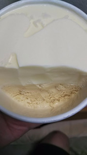 「ハーゲンダッツ ミニカップ ダブルチーズケーキ カップ110ml」のクチコミ画像 by 高野アイスさん