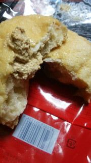 「ヤマザキ メープルホイップ入りメロンパン 袋1個」のクチコミ画像 by あこぷんさん