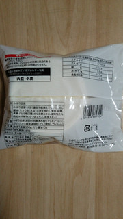「ローソン セレクト おぼろ豆腐 袋220g」のクチコミ画像 by あんじゅろぜさん