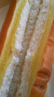 「Pasco サンドロール リンゴ＆ホイップ 袋1個」のクチコミ画像 by えるレモンさん