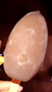 「森永 PARM チョコレート 袋90ml」のクチコミ画像 by たぬきち64さん