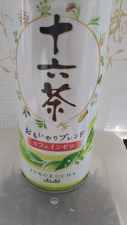 「アサヒ 十六茶 缶245g」のクチコミ画像 by レビュアーさん