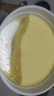 「プレシア 半熟仕立て なめらかチーズケーキ カップ1個」のクチコミ画像 by なんやかんやさん