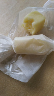 「花畑牧場 生キャラメル 3種のチーズ 袋20g」のクチコミ画像 by えるレモンさん