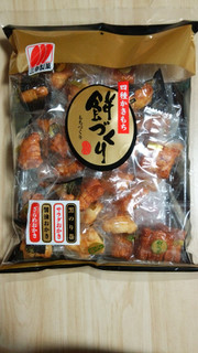 「三幸製菓 餅づくり 袋137g」のクチコミ画像 by あんじゅろぜさん
