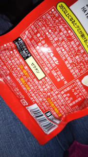 「ブルボン もちふわフェットチーネグミ コーラ味 袋37g」のクチコミ画像 by チー錦さん