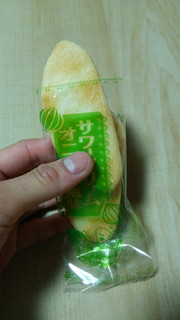 「Befco ばかうけ サワークリームオニオン風味 袋2枚×9」のクチコミ画像 by あんじゅろぜさん