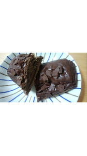 「Pasco 濃厚チョコレートデニッシュ 袋1個」のクチコミ画像 by ごま豆腐さん