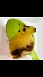 「ローソン スイートポテトタルト なると金時芋使用 2個入り」のクチコミ画像 by アイスりさん