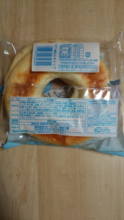 「リョーユーパン ちぎり練乳＆ホイップ 袋1個」のクチコミ画像 by あんじゅろぜさん