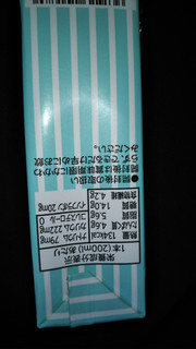 「キッコーマン 豆乳飲料 チョコミント パック200ml」のクチコミ画像 by チー錦さん