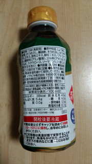 「からだシフト 糖質コントロール つゆ 4倍濃縮 ボトル300ml」のクチコミ画像 by あんじゅろぜさん
