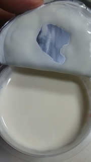 「雪印メグミルク CREAM SWEETS アーモンドプリン カップ110g」のクチコミ画像 by なんやかんやさん