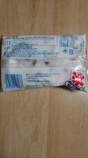 「SEIKA 氷 金時 袋135ml」のクチコミ画像 by あんじゅろぜさん