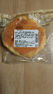 「セブン-イレブン サックサク食感！バター香るメロンパン」のクチコミ画像 by あんじゅろぜさん