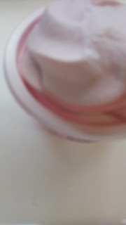 「赤城 ソフ ストロベリー カップ150ml」のクチコミ画像 by レビュアーさん