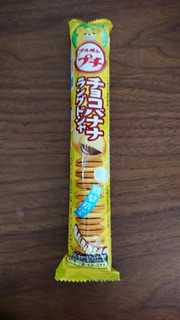 「ブルボン プチ チョコバナナラングドシャ 袋42g」のクチコミ画像 by ぺりちゃんさん
