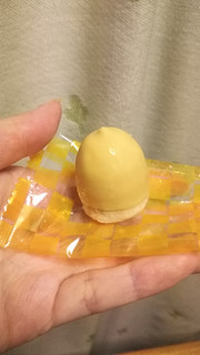 「森永製菓 ミルクキャラメルアイス」のクチコミ画像 by 高野アイスさん