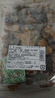「長谷食品 北海道産 パリパリ鮭皮あぶり焼き 袋60g」のクチコミ画像 by ぴのこっここさん
