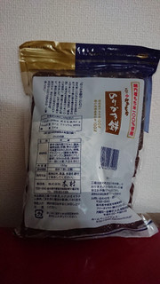 「木村 のりかき餅 袋150g」のクチコミ画像 by ぴのこっここさん