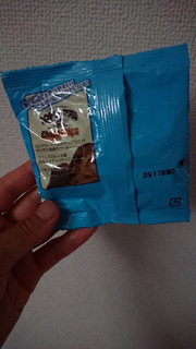 「不二家 カントリーマアムチョコチップス 塩バニラ 袋21g×5」のクチコミ画像 by ぴのこっここさん