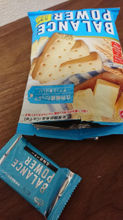 「ハマダ バランスパワー 北海道バター 袋2本×6」のクチコミ画像 by ぺりちゃんさん