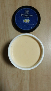 「SEIKA The Premium Ice Cream バニラ カップ110ml」のクチコミ画像 by あんじゅろぜさん