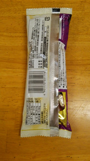 「赤城 MILCREA Sweets ラムレーズン 袋90ml」のクチコミ画像 by あんじゅろぜさん