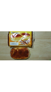 「リョーユーパン チーズ薫る蒸しケーキ 袋1個」のクチコミ画像 by あんじゅろぜさん