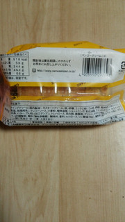 「ヤマザキ シューロールケーキ マンゴークリーム 袋4個」のクチコミ画像 by あんじゅろぜさん