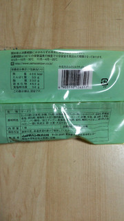 「ヤマザキ ドーナツステーション 牛乳仕込みのミルクチュロッキー 袋1個」のクチコミ画像 by あんじゅろぜさん