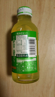 「ハウスウェルネス C1000 ビタミンレモンクエン酸 瓶140ml」のクチコミ画像 by あんじゅろぜさん
